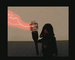 Premier effet avec after effect