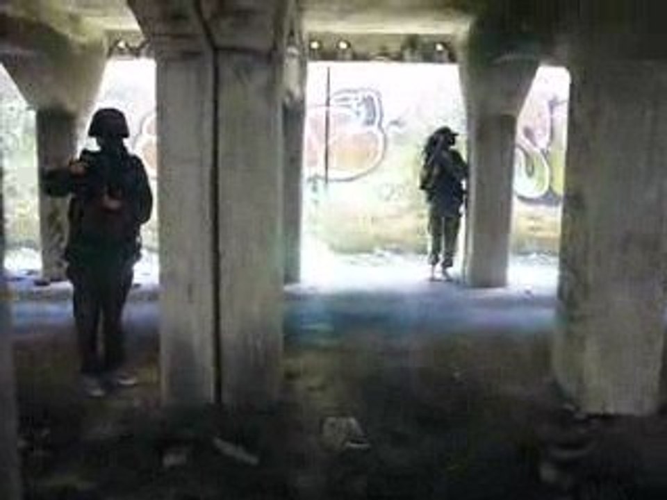 Airsoft 27 juin 2009 6