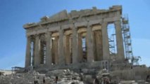 ITALY RETURN MARBLES FROM THE PARTHENON TO GREECE/HELLAS!