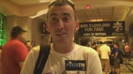 WSOP Event # 51: Basketfan