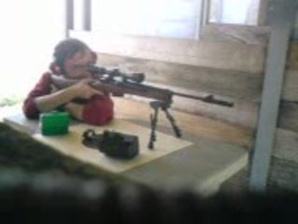 Shootin Mini 14 (2)
