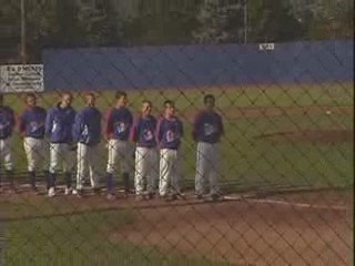Baseball: Salem Withnell at Dr. Stewart's (6/25/09)