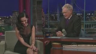 Megan Fox Actress Interview Video