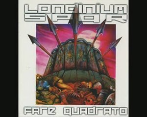 LONDINIUM SPQR - Europa