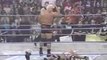 Kevin Nash vs. Jeff Jarrett vs. Scott Steiner-WCW Title