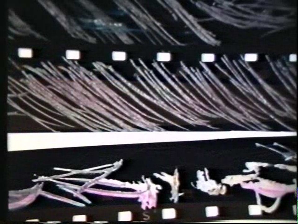 Conrad Schnitzler: Lux Mix