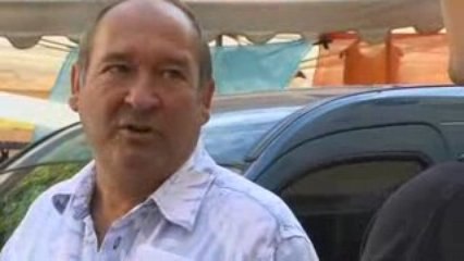 La baston du marché d'Aix en Provence