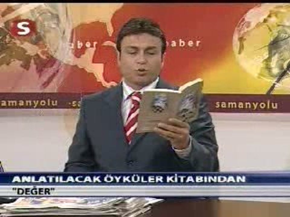 Değer "Sen mükemmelsin" Etkileyici Şiir.