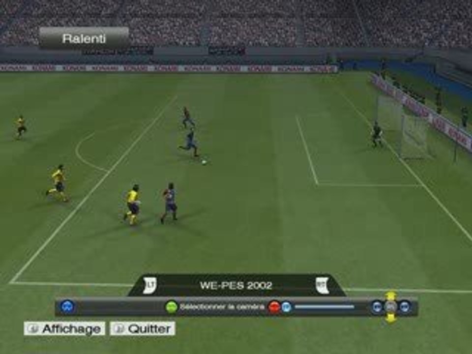 Top goal 4 - Henry (2)