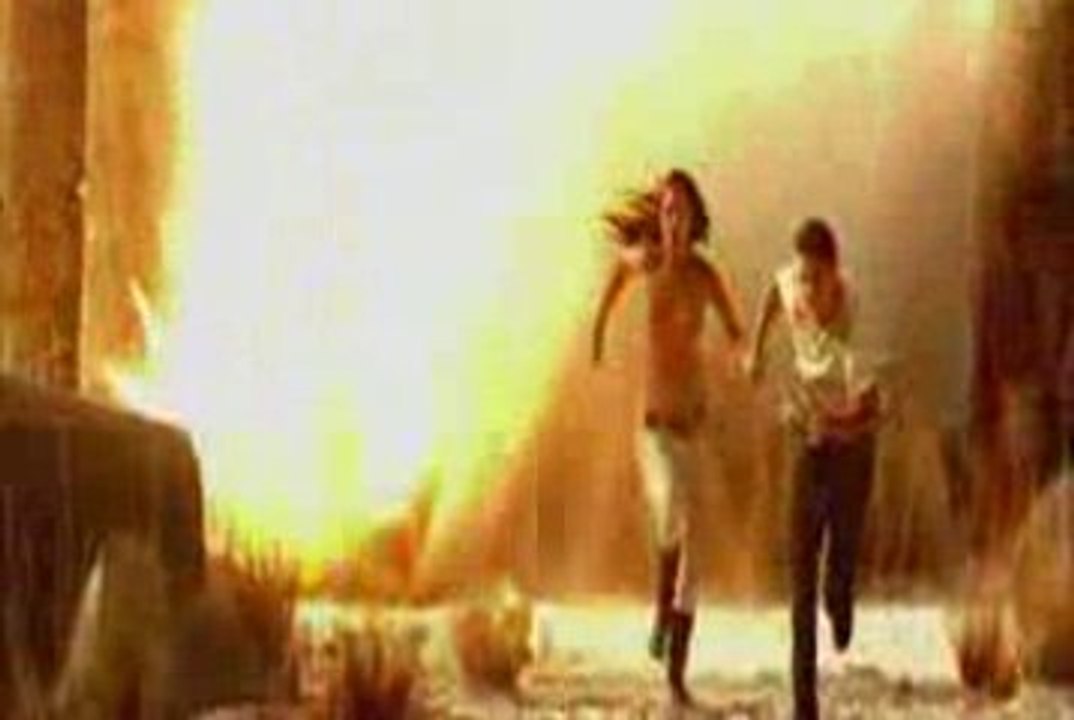 Filming  Transformers