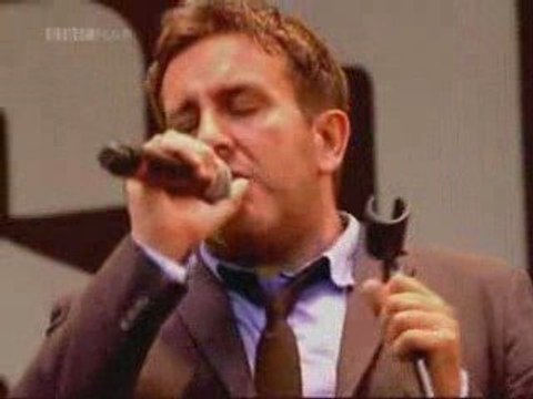 The Specials - Too Much Too Young