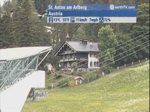 Arcachon - France, Dresden - Germany, Budapest - Hungary, Istanbul - Turkey, St. Anton am Arlberg - Austria, Lugano - Ticino - Switzerland, Seattle - USA