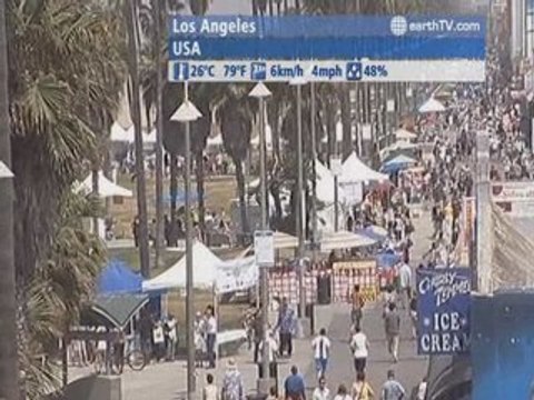 Honolulu - USA, Dolomites, Corvara - Italy, Warsaw - Poland, Los Angeles - USA, Dusseldorf - Germany, Ascona - Ticino - Switzerland, Yas Island - UAE - Abu Dhabi