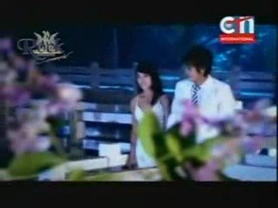 CTN Khmer Music- ChaKRiYa- Sneah DomBoung (First Love)