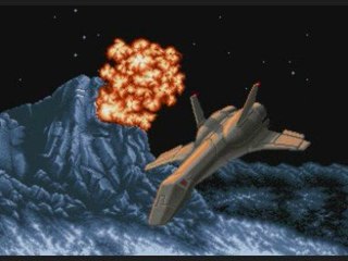 [Hommage]Michael Jackson's Moonwalker (Arcade) Partie 2/2