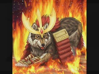 lobos de las fantacias