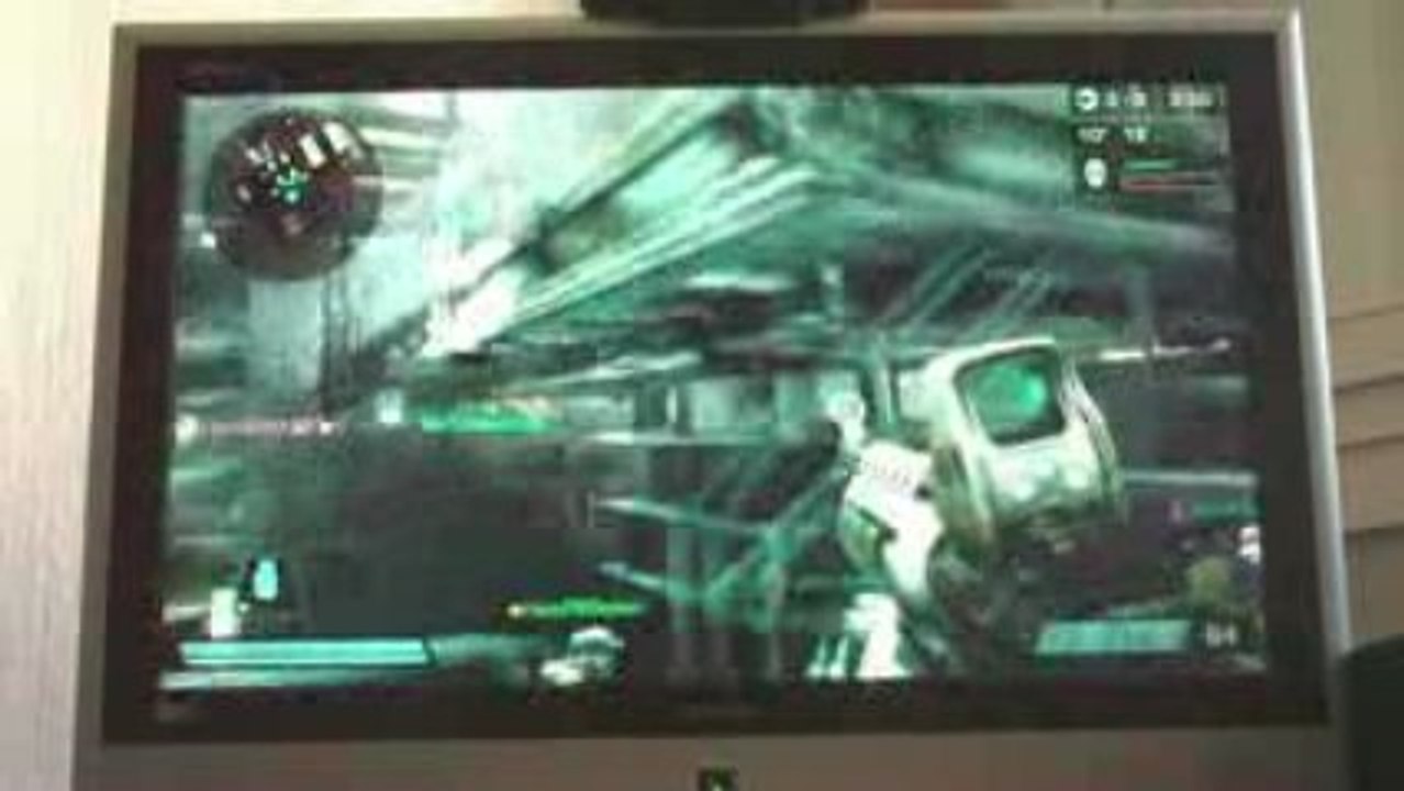 Killzone 2 multiplayer 4 min 16 de pur bonheur!!