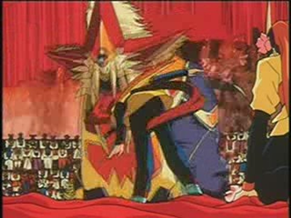 ALPHA OMEGA PRODUCTIONS Shamanic Princess dark of the night