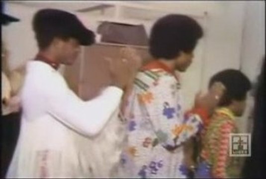 Michael Jackson - I'll Be There