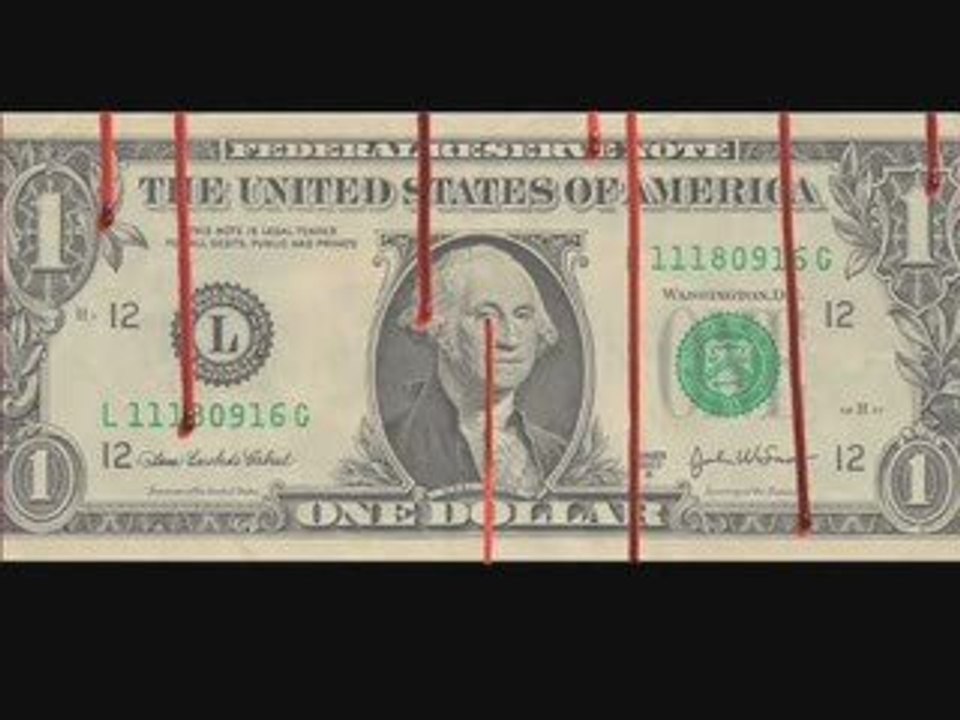 HYPERINFLATION NATION - THE TRAILER - COMING MONDAY!