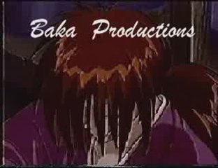 BAKA PRODUCTIONS OPENING