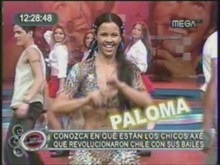 MQH Historia del Axe en Chile 3/3