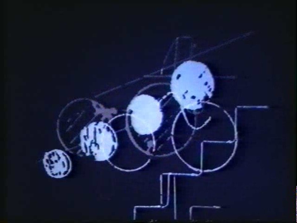 Conrad Schnitzler: Lux-Concert