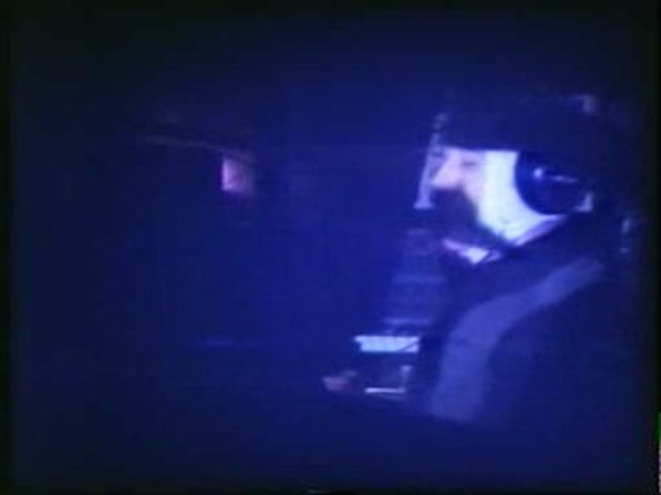 Conrad Schnitzler: Space Concert 1979