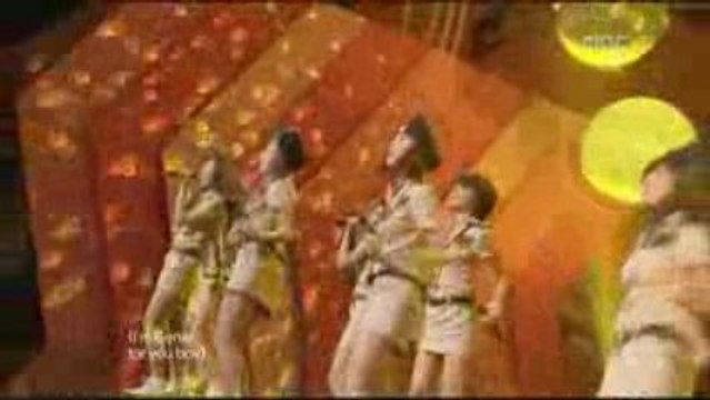 Girls' Generation - Tell Me Your Wish/소원을 말해봐 [27.06.09]