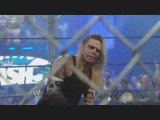Chris Jericho And Edge Vs Rey Mysterio And Jeff Hardy P3