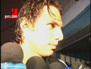 Peru.com: José Carlos Fernández