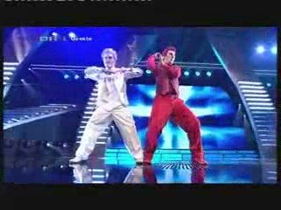 Robot Man Final