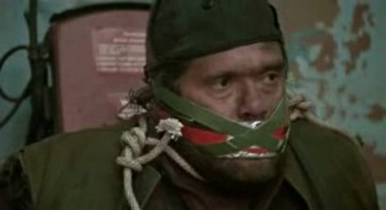 Def-Con 4 (1985)