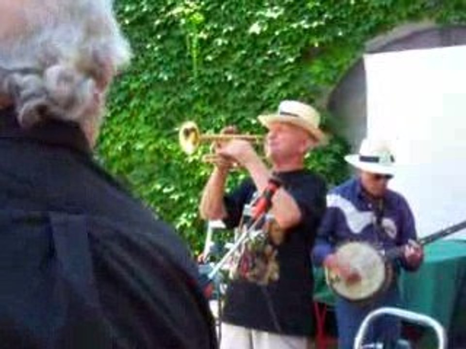 LES ADISSANES   JAZZ