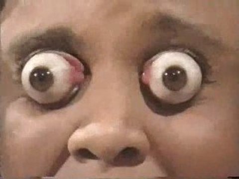 Göz rekoru - guinness rekorlar kitabı