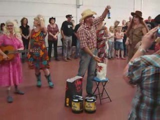 POT DE L'AMITIE DES 2BCD