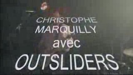 CHRISTOPHE MARQUILLY   Change it