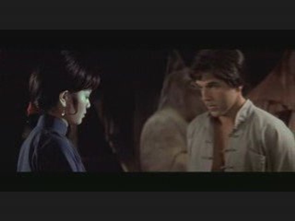 Kung Pow