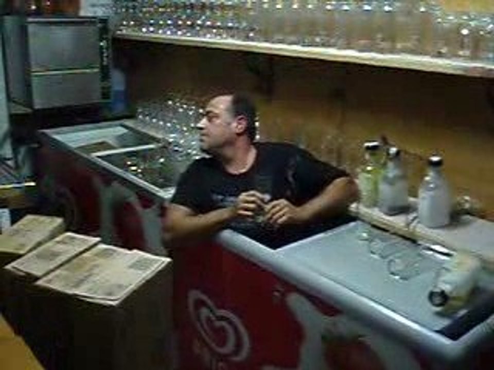 el ultimo hielo