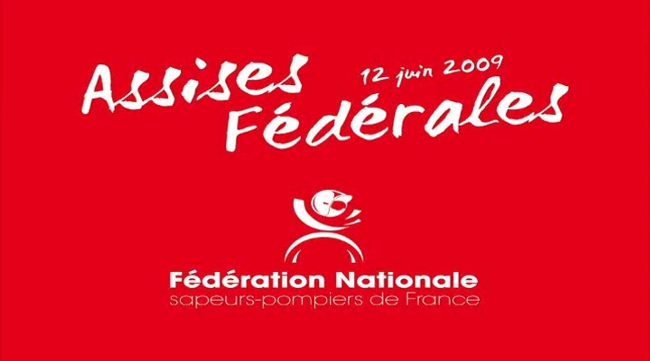 Assises FNSPF 2009