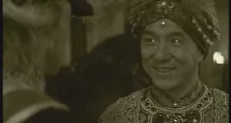 Clip des meilleurs scènes de shanghai kid 2