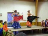 Flamenco à St Pierre du Mont 01