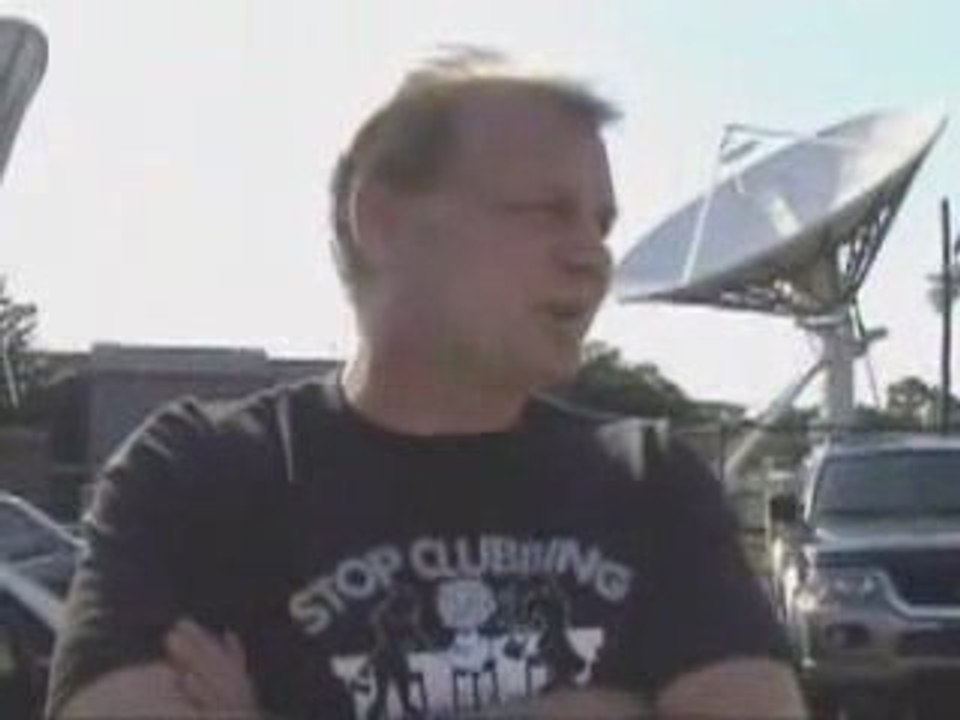 Chemtrails in the U.S.