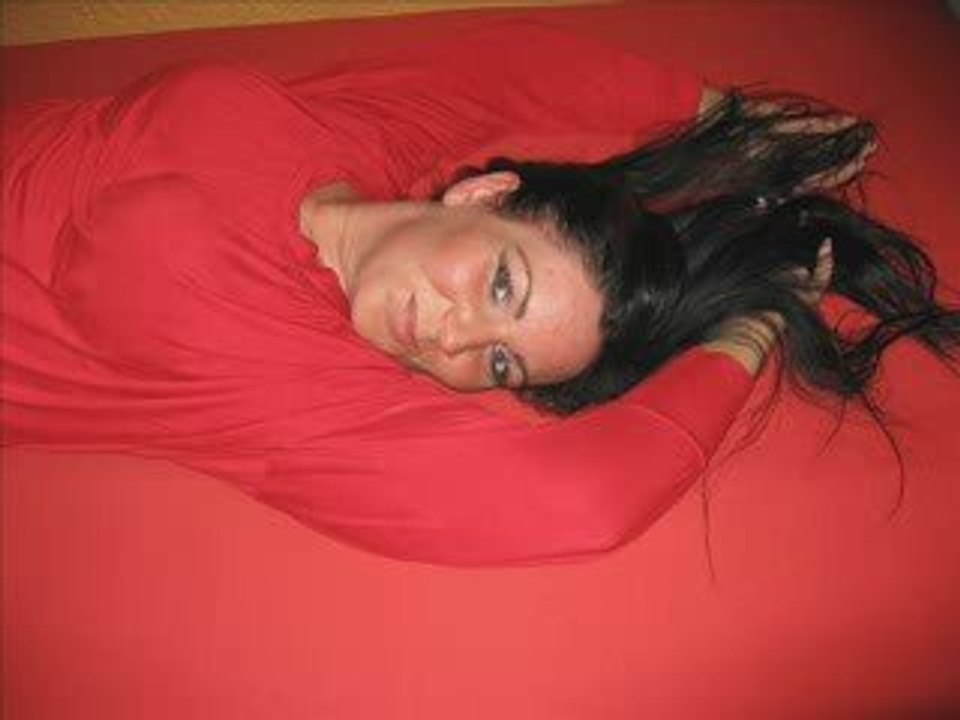 Poem to a girlfriend