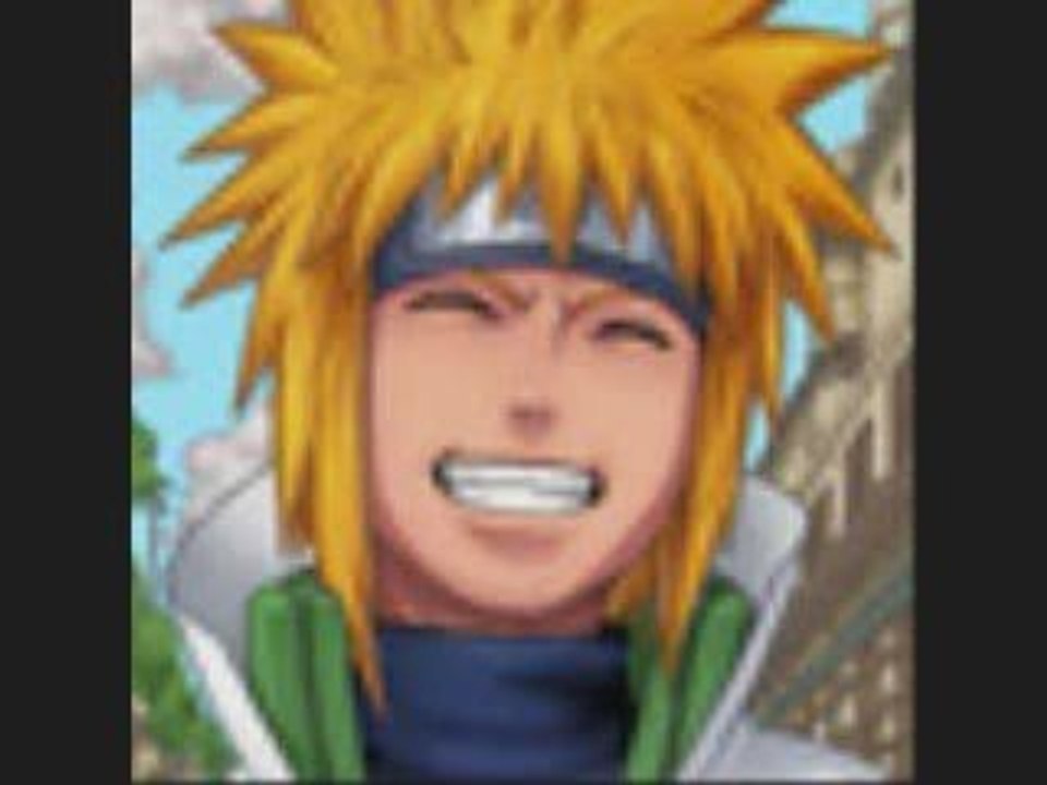 naruto shippuden parodie