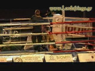 ΒΑΣΙΛΗΣ ΚΑΚΑΡΙΚΟΣ VS PAVEL FILIMONOV (NO LIMITS 8)