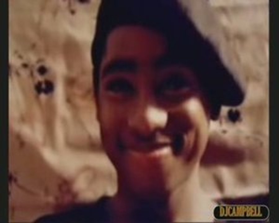 2pac Fuck You