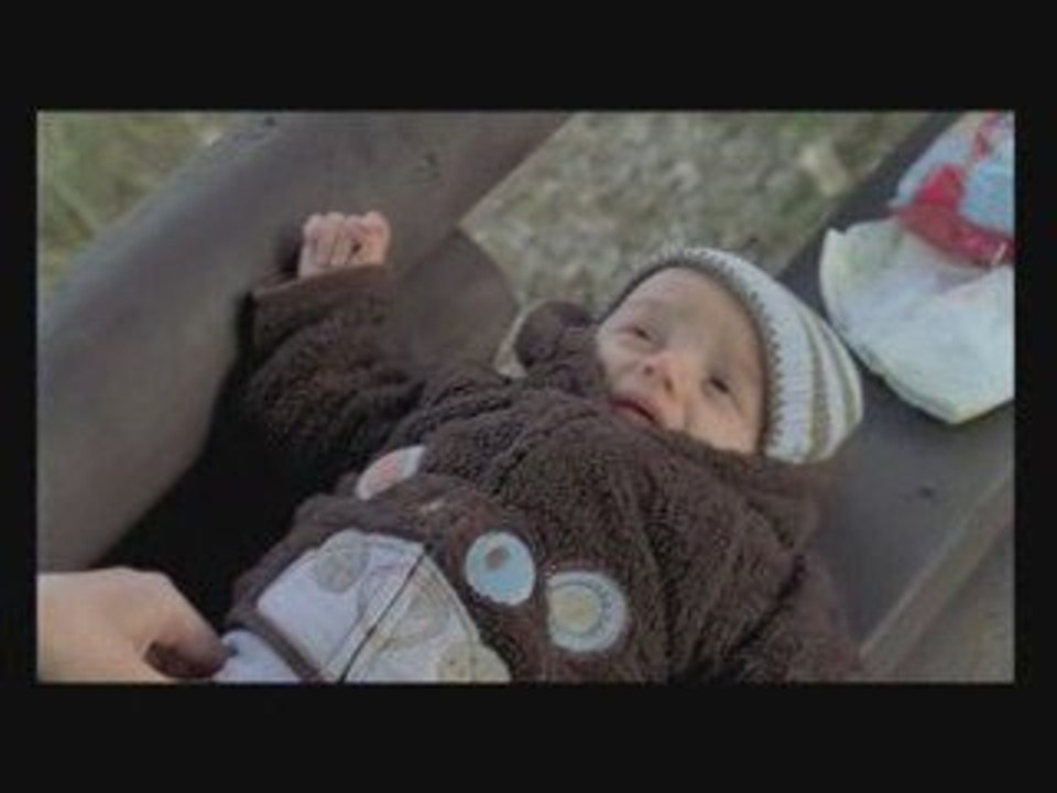 A Boy Called Dad trailer