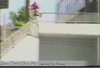Compilation Gamelles et chutes - Best Of by Fulguro Boyz