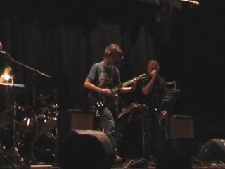 Heaven Forbid - Lolo - Genainville 2009